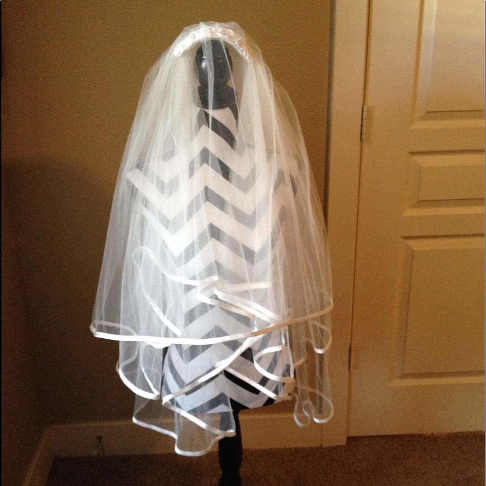 Wedding Veil